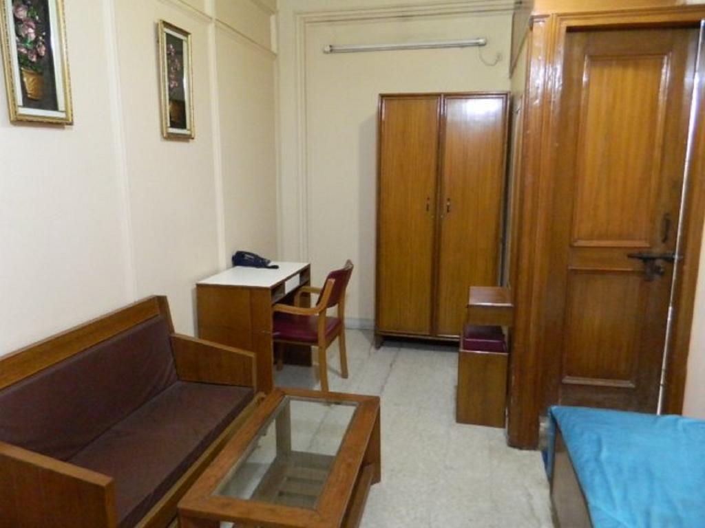 Viraaj Guest House ノイダ エクステリア 写真